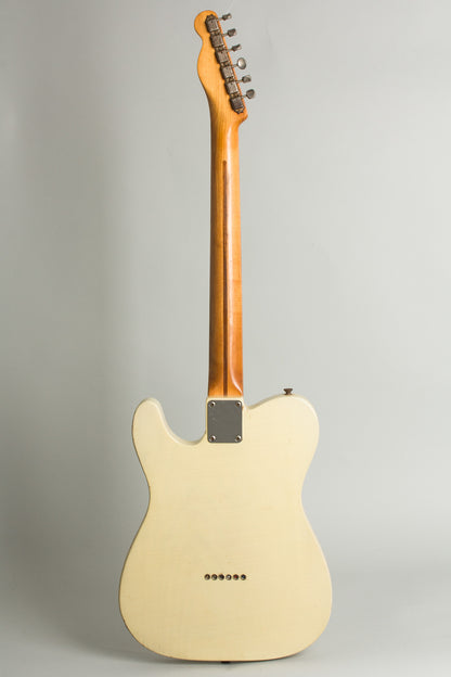 Fender Telecaster Solid Body Electric Guitar (1955)