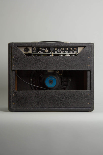 Fender Princeton Reverb AA-764 Tube Amplifier (1965)