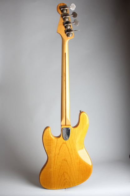 Fender Jazz Bass JB-75 Solid Body Electric Bass Guitar (1990)