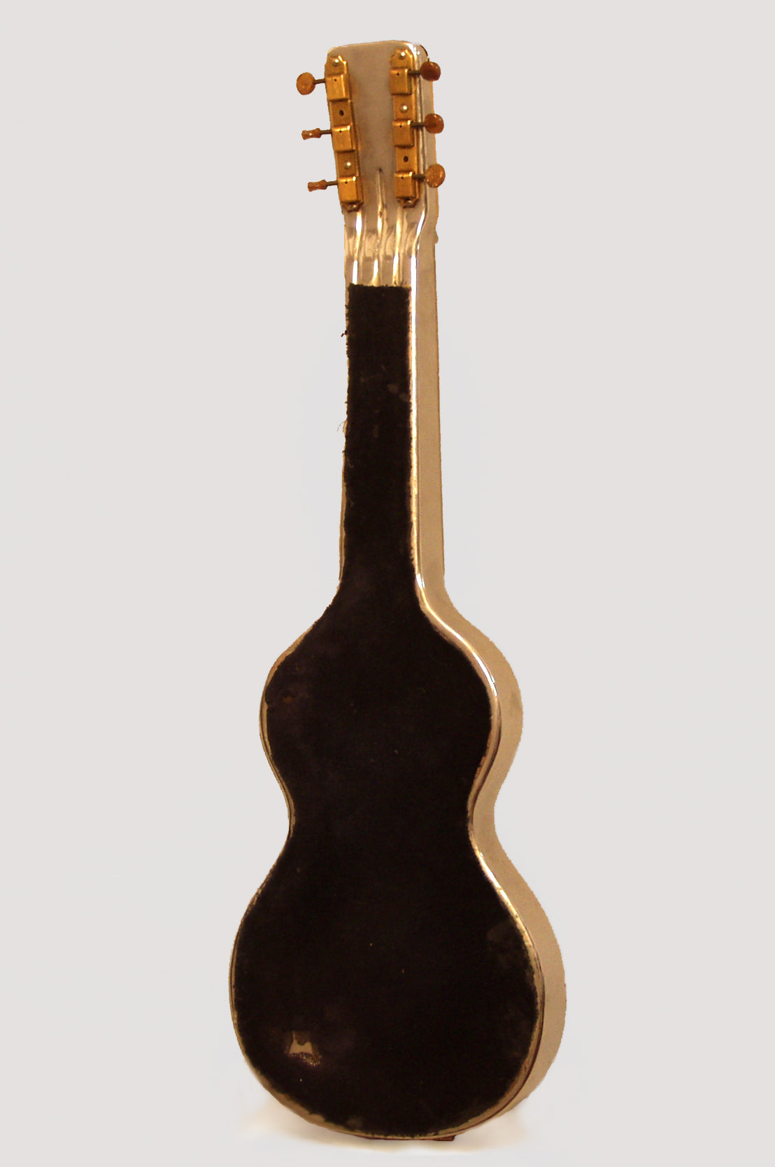 Rickenbacker Model G-6 Deluxe Hawaiian Lap Steel Electric Guitar (1949)