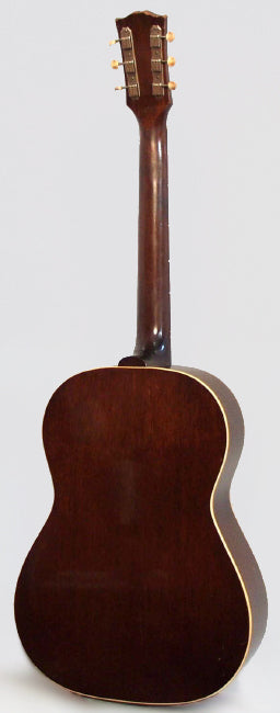 Gibson LG-2 Flat Top Acoustic Guitar (1955)