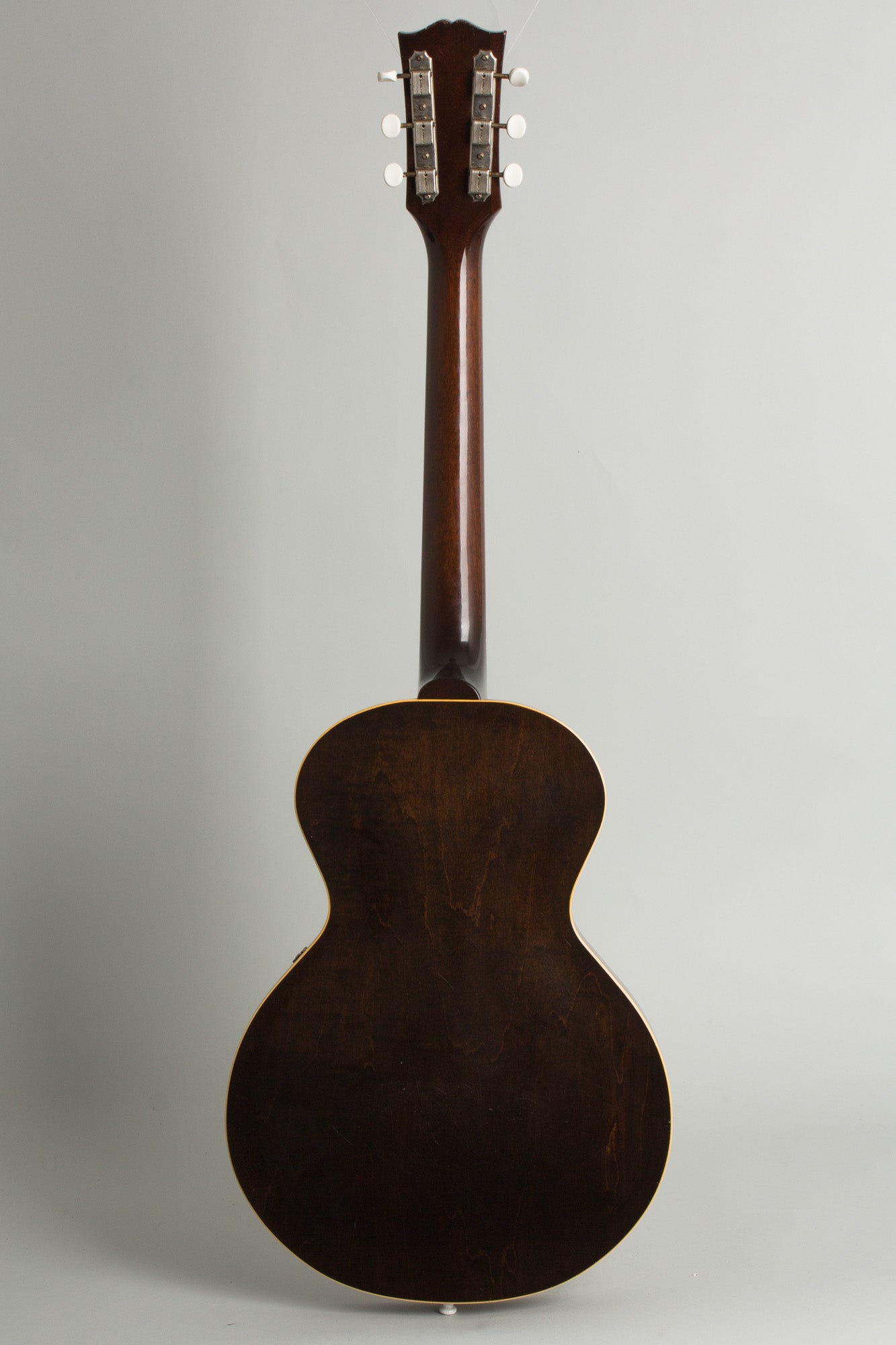 Gibson ES-125T 3/4 Thinline Hollow Body Electric Guitar (1957)