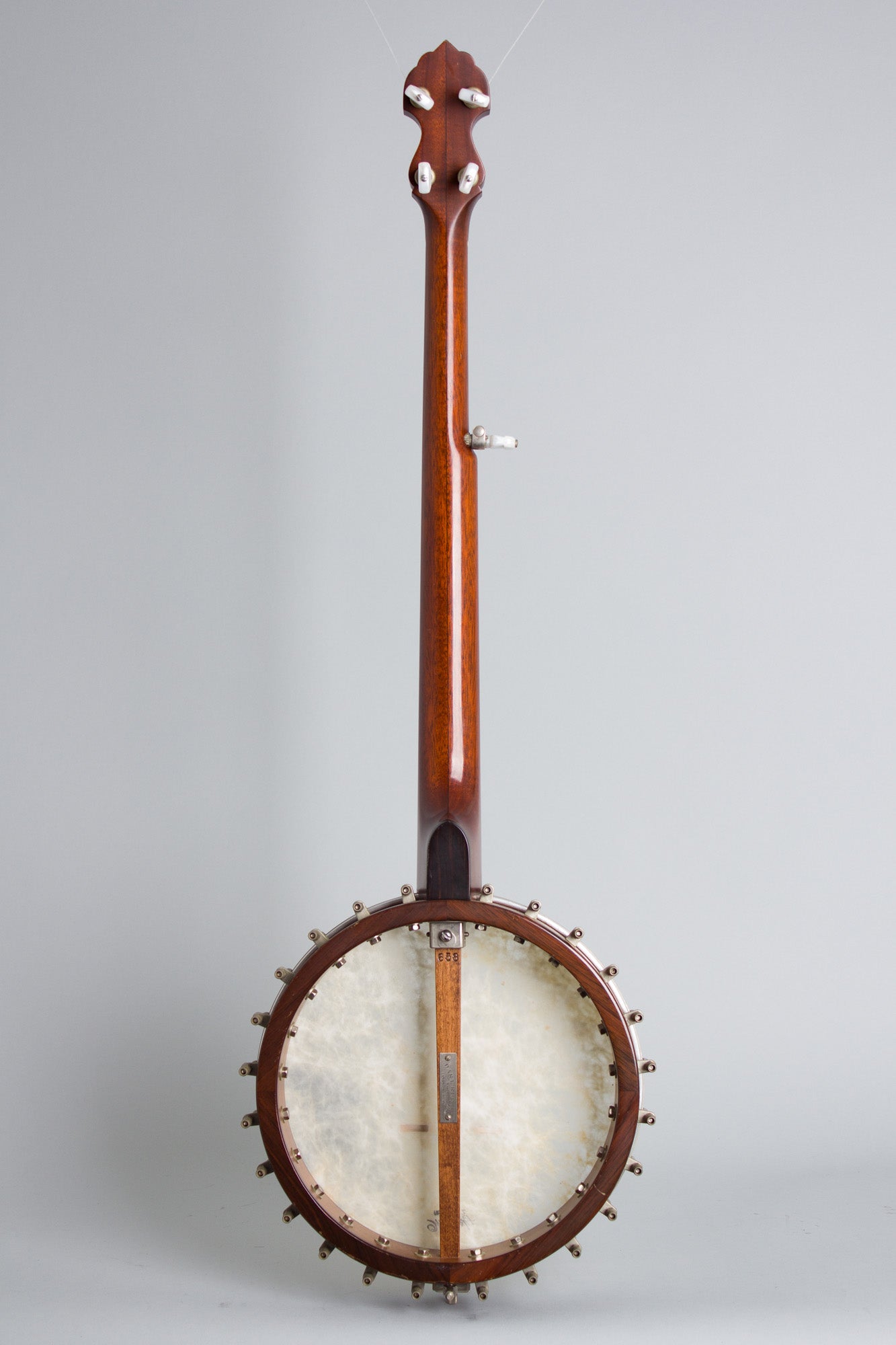 Bart Reiter Standard 5 String Banjo (1991)