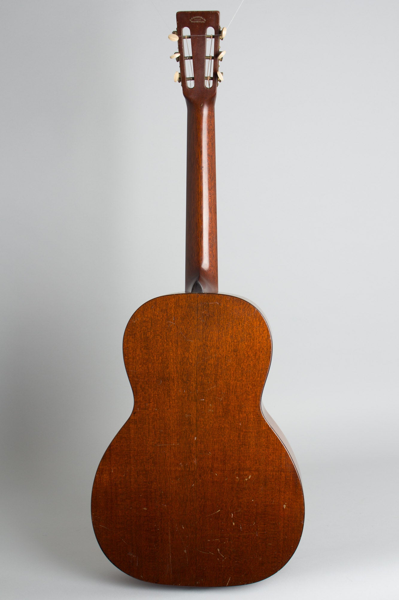 C. F. Martin 00-18 Flat Top Acoustic Guitar (1929)