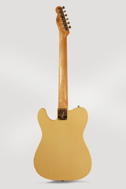 Fender Telecaster Solid Body Electric Guitar (1967)