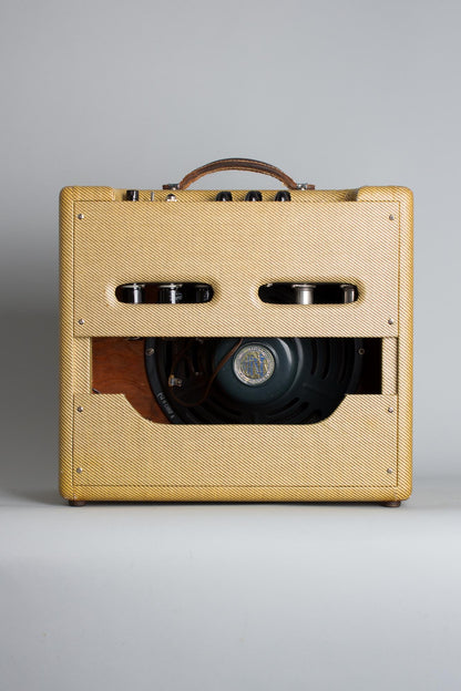 Fender Deluxe 5D3 Tube Amplifier (1954)