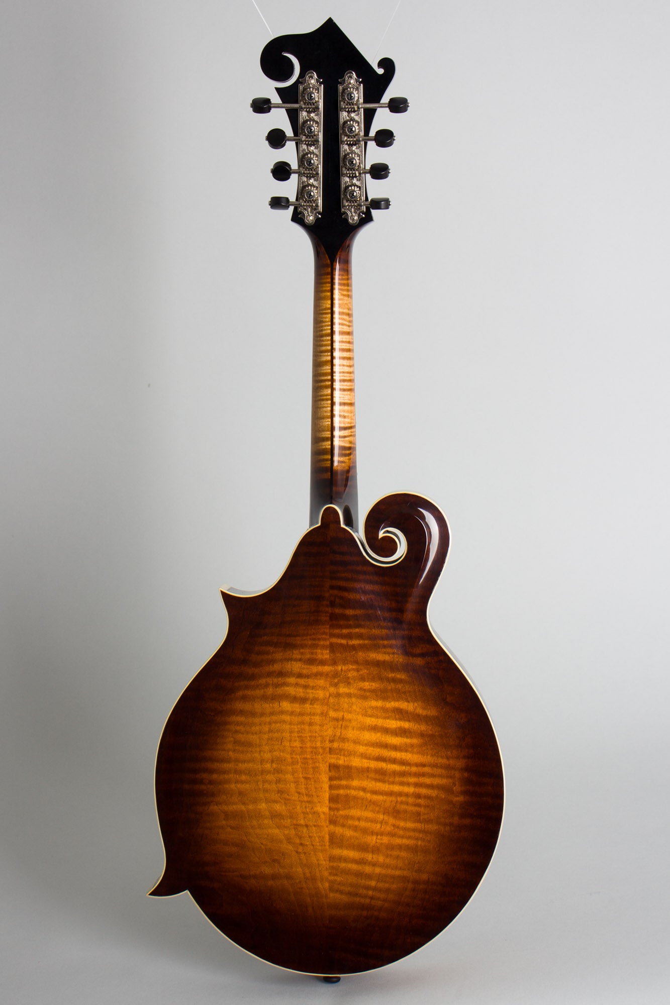 Northfield NF- Big Mon Carved Top Mandolin (2020)