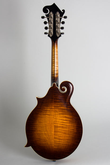 Northfield NF- Big Mon Carved Top Mandolin (2020)