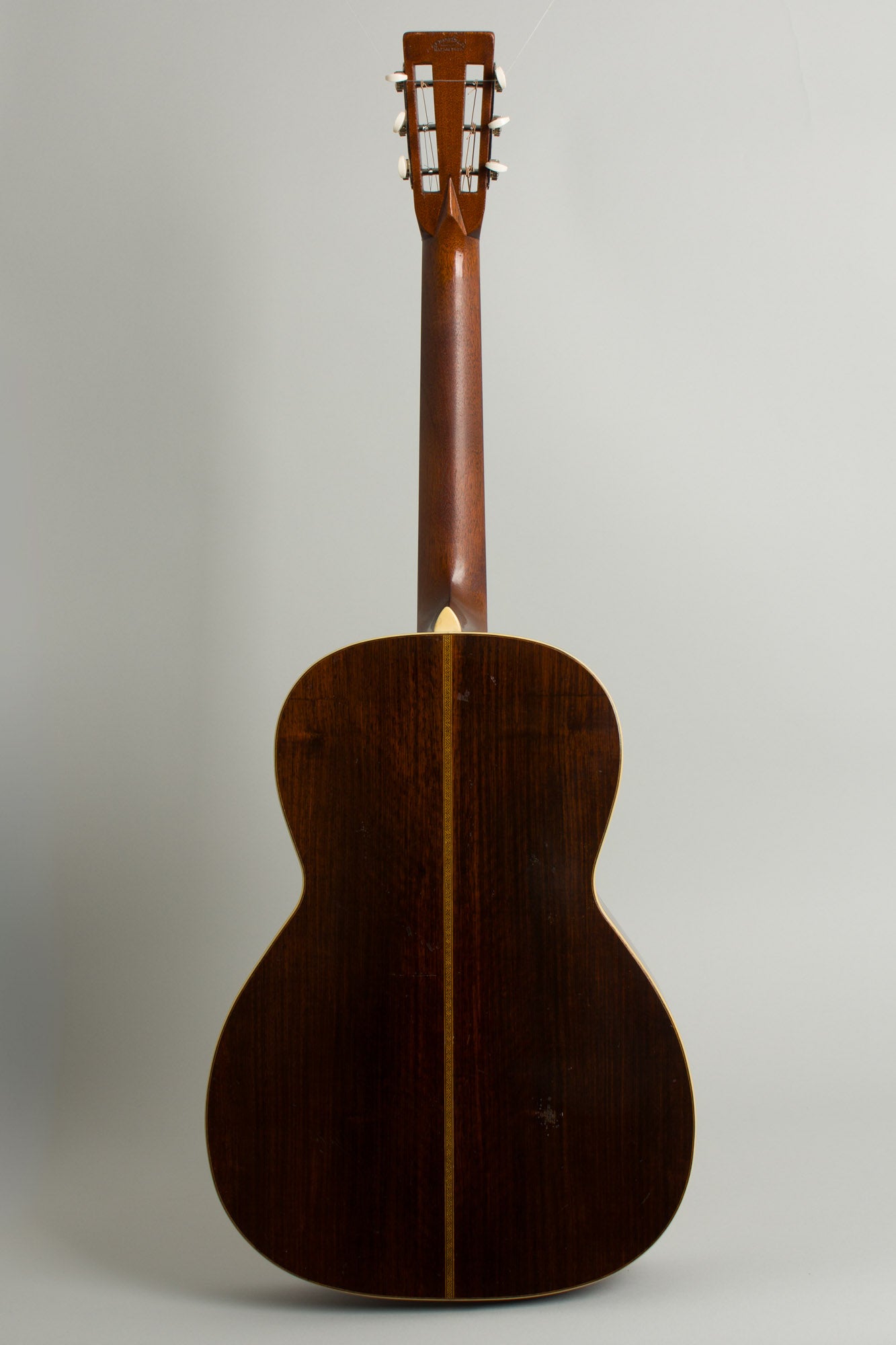 C. F. Martin 000-28 Flat Top Acoustic Guitar (1929)