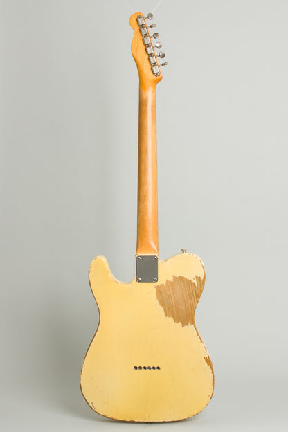 Fender Esquire Solid Body Electric Guitar (1961)