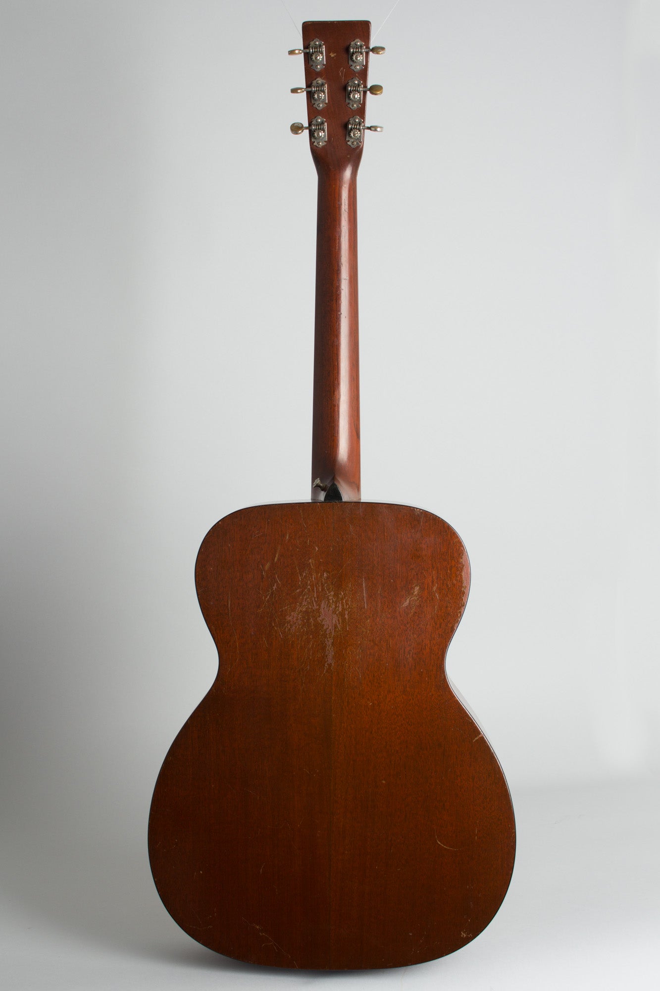 C. F. Martin 000-18 Flat Top Acoustic Guitar (1941)