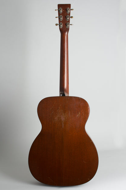 C. F. Martin 000-18 Flat Top Acoustic Guitar (1941)