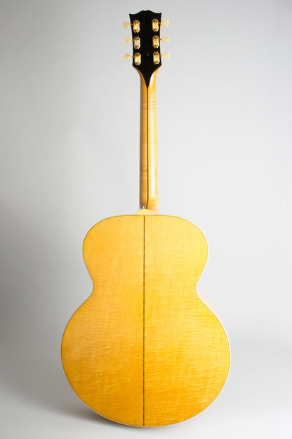 Gibson J-200N Flat Top Acoustic Guitar (1957)