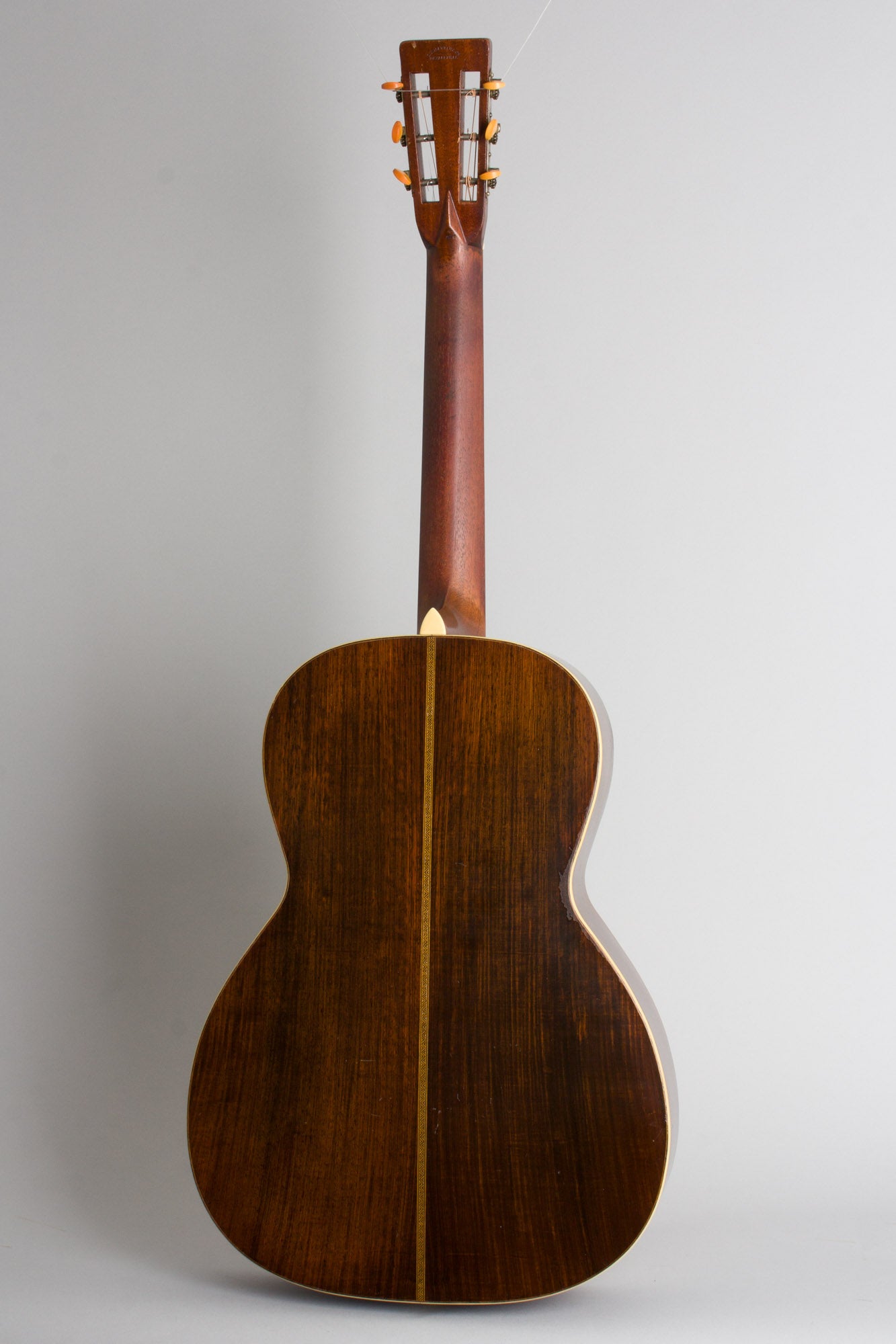 C. F. Martin 000-28 Flat Top Acoustic Guitar (1929)