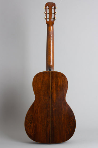 C. F. Martin 0-21 Flat Top Acoustic Guitar (1927)