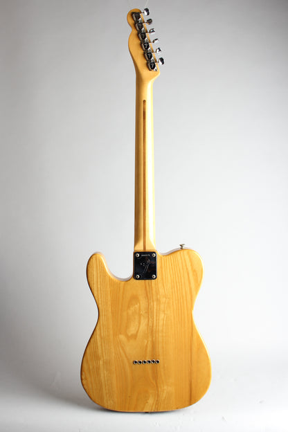Fender Telecaster Solid Body Electric Guitar (1975)