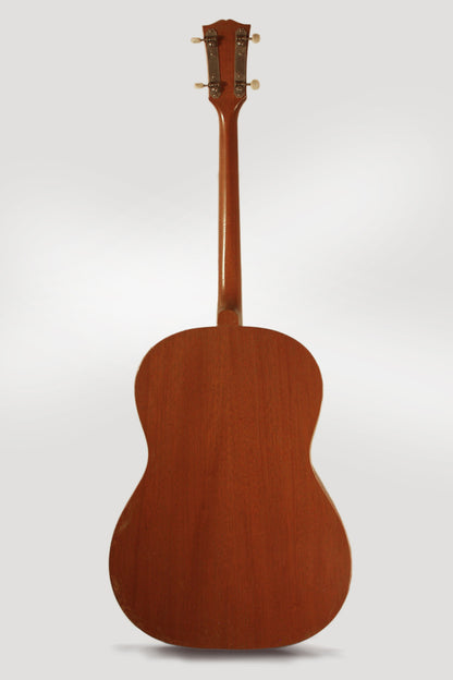 Gibson TG-0 Flat Top Tenor Guitar (1968)