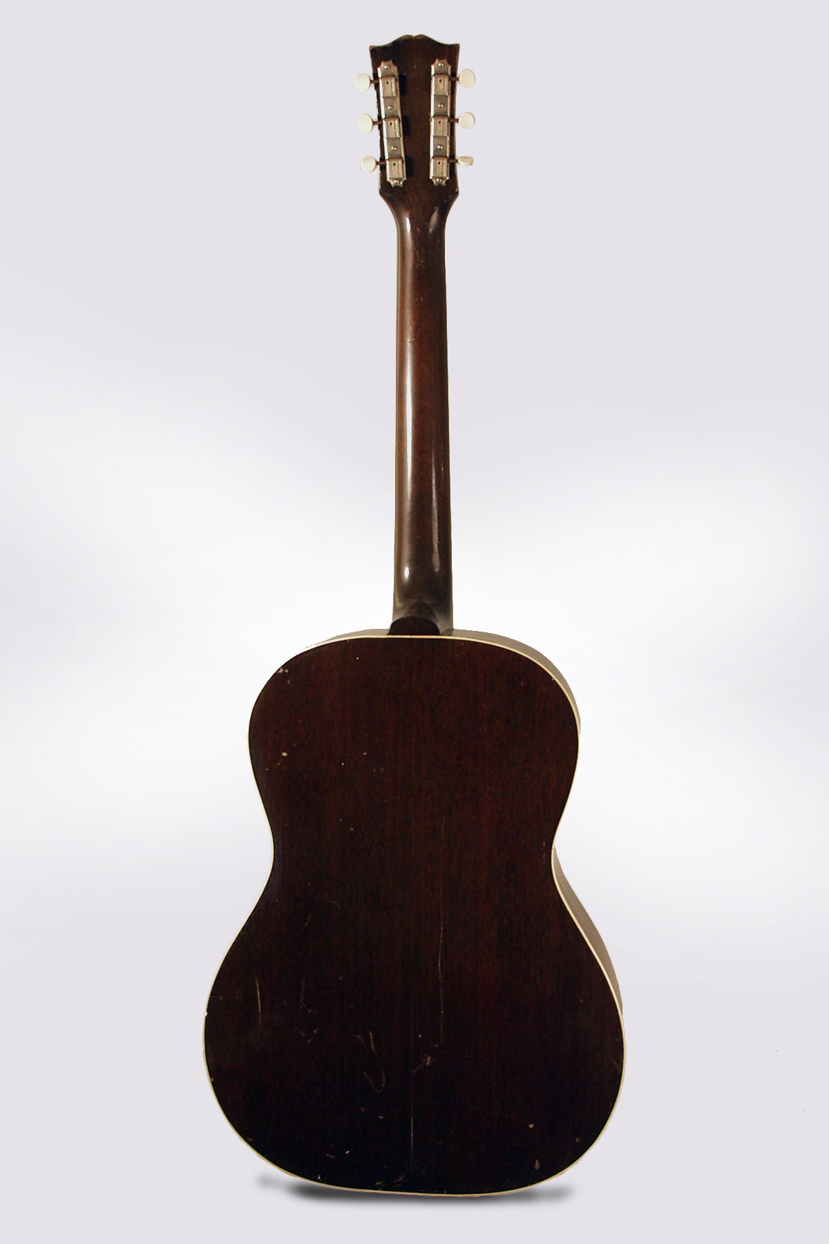 Gibson LG-1 Flat Top Acoustic Guitar (1952)