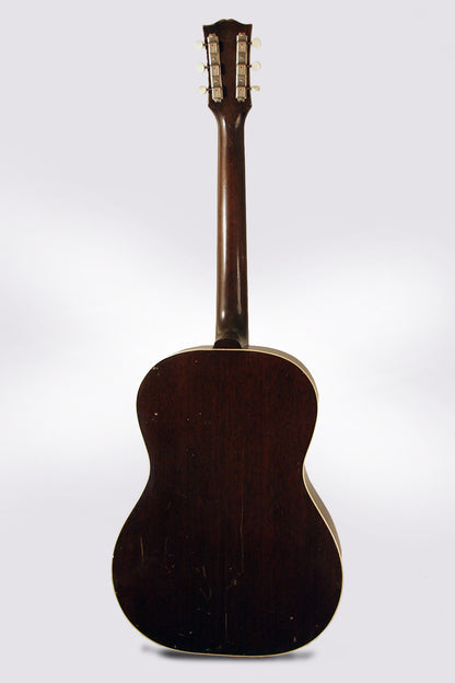 Gibson LG-1 Flat Top Acoustic Guitar (1952)