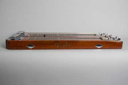 Fender Dual Six Professional High Steel Electric Guitar (1950)