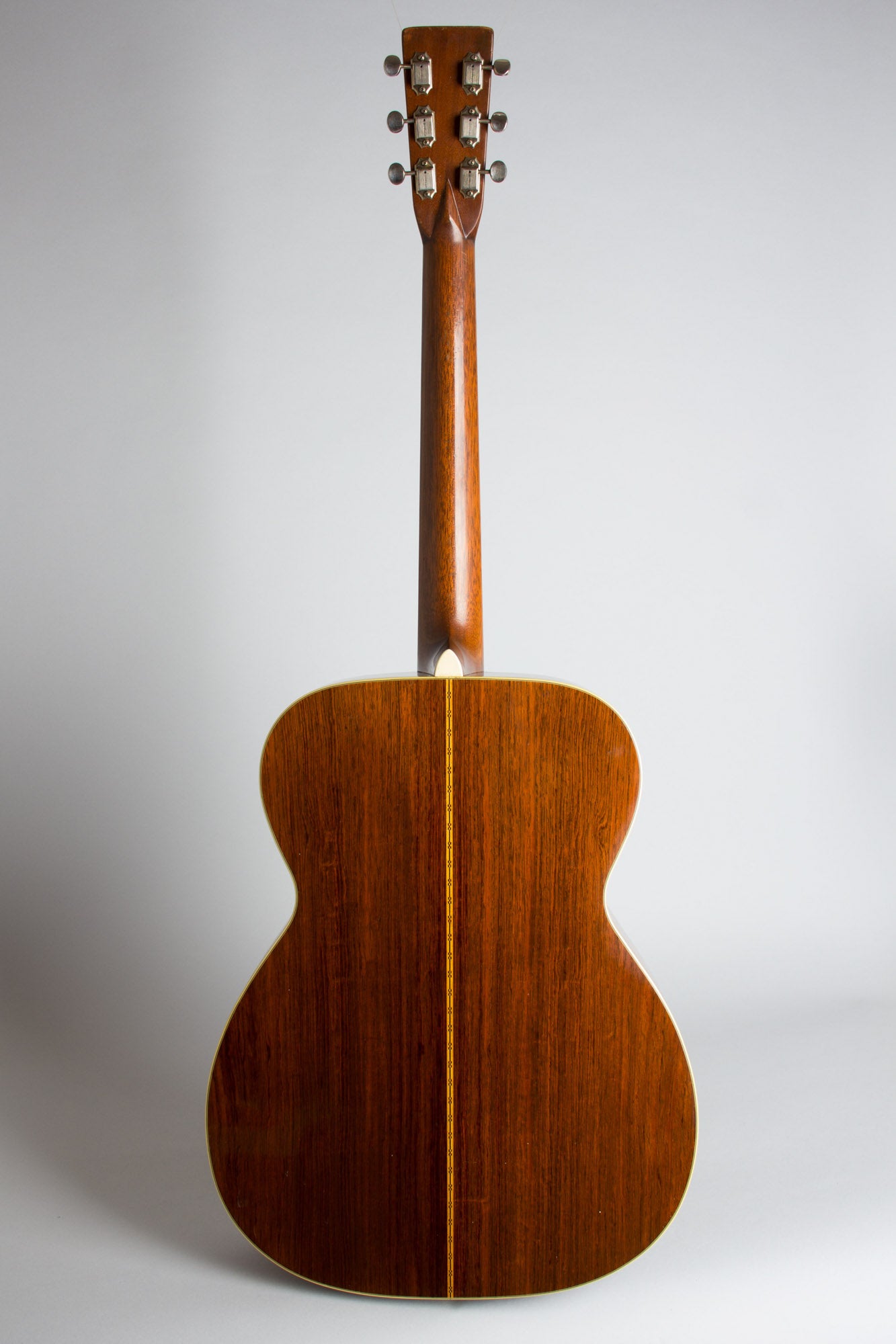 C. F. Martin 000-28 Shaded Top Flat Top Acoustic Guitar (1948)