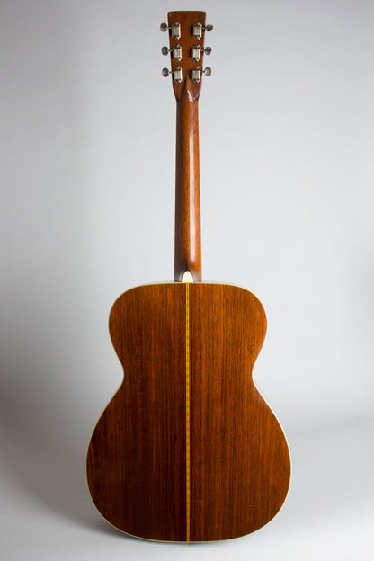 C. F. Martin 000-28 Shaded Top Flat Top Acoustic Guitar (1948)