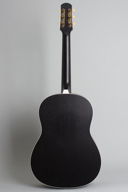 Iris OG Flat Top Acoustic Guitar (2023)