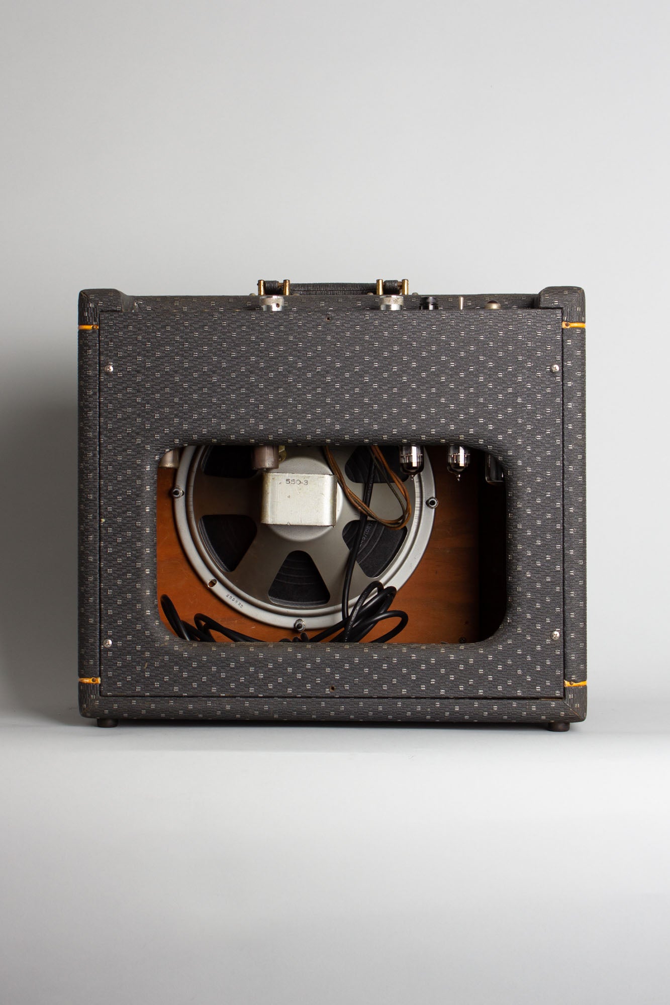 Gretsch Electromatic Model 6155 Tube Amplifier (1959)