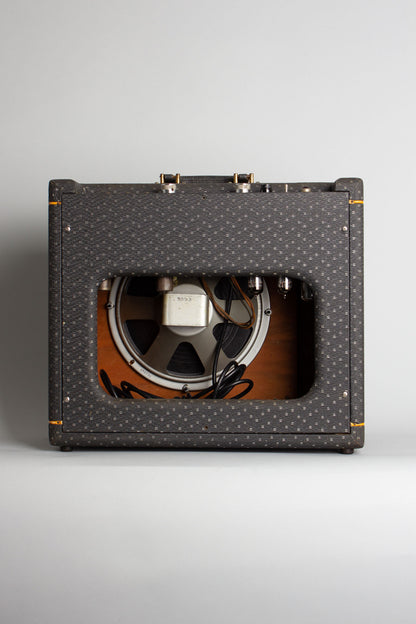 Gretsch Electromatic Model 6155 Tube Amplifier (1959)