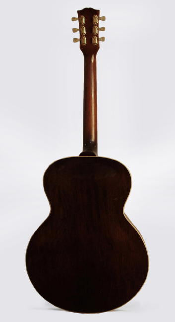 Gibson L-50 Arch Top Acoustic Guitar (1960)