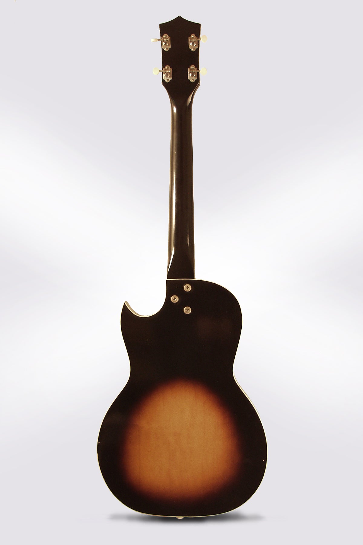 Kay Value Leader Electric Bass Guitar (1961)