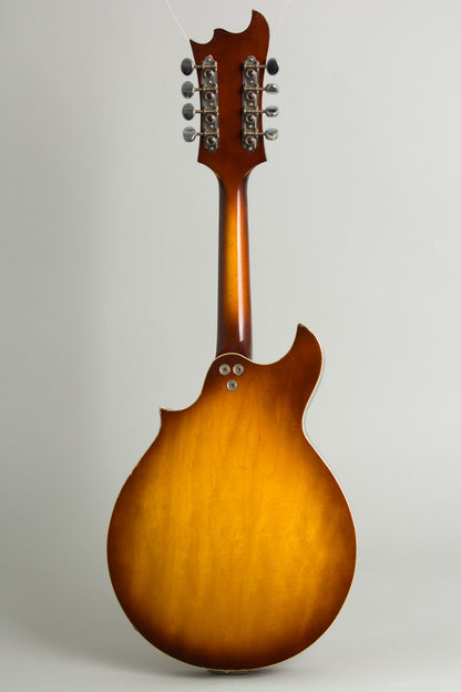 Harmony H-35 Hollow Body Electric Mandolin (1970)