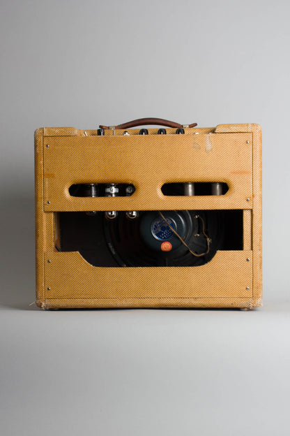 Fender Deluxe 5E3 Tube Amplifier (1957)