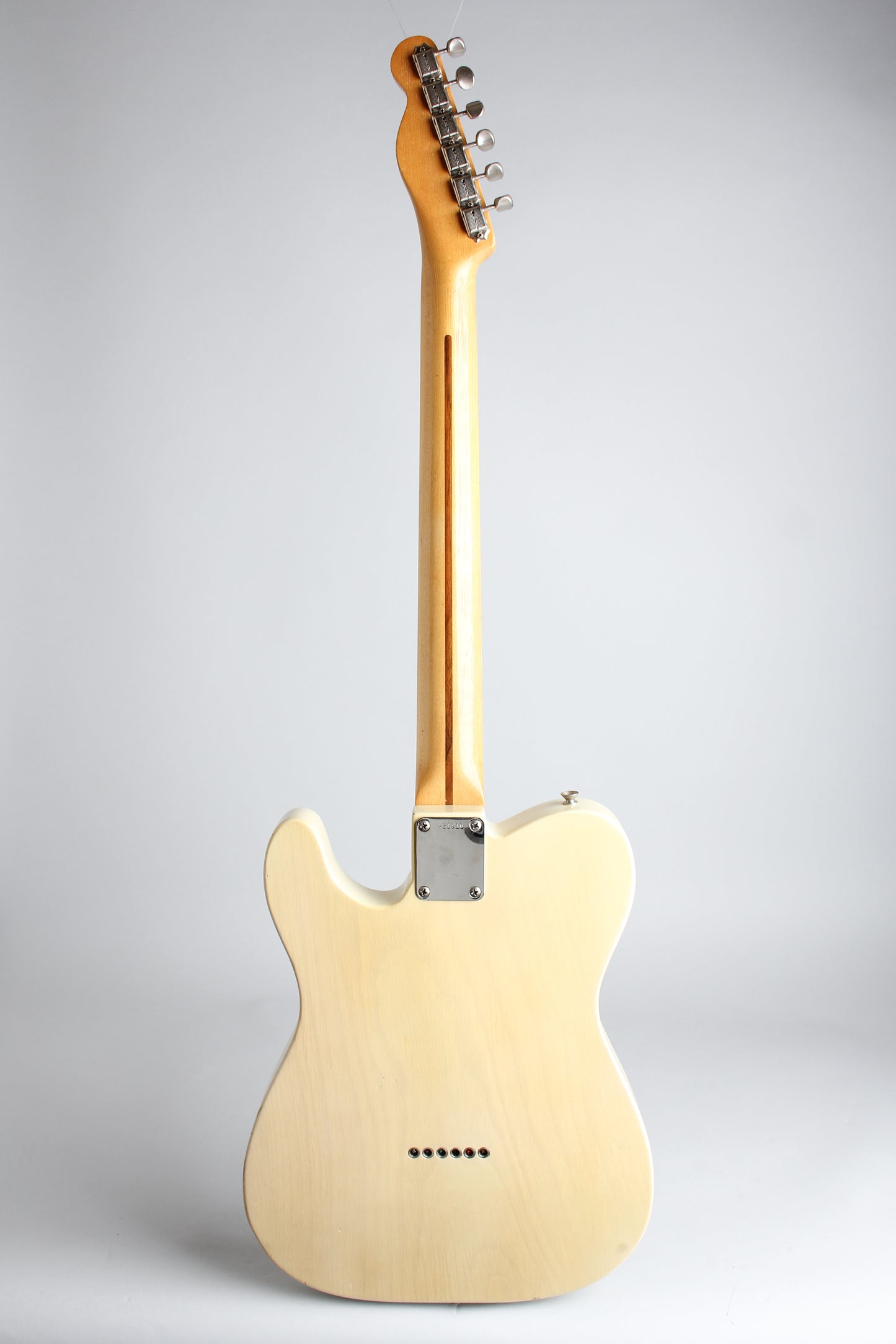 Fender Esquire Solid Body Electric Guitar (1957)