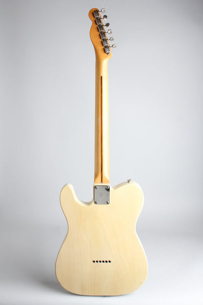 Fender Esquire Solid Body Electric Guitar (1957)