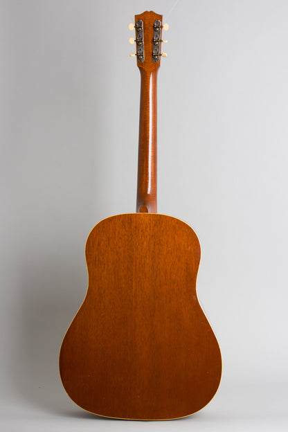Gibson J-35 Flat Top Acoustic Guitar (1941)