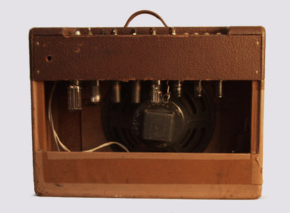 Gibson Les Paul GA-40 Tube Guitar Amplifier (1952)
