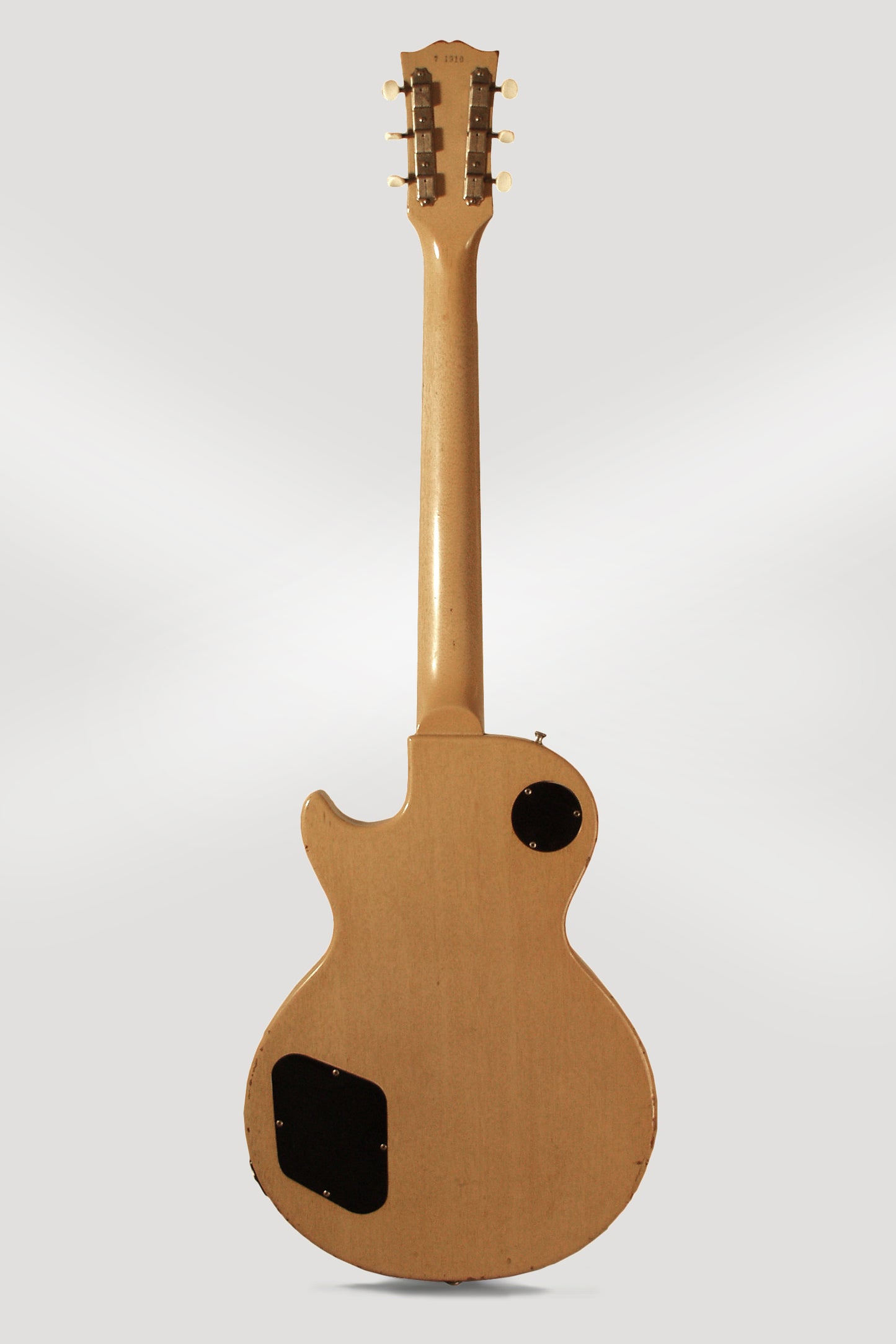 Gibson Les Paul Special Solid Body Electric Guitar (1957)