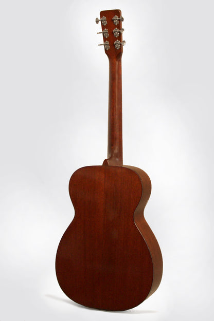 C. F. Martin 0-18 Flat Top Acoustic Guitar (1965)