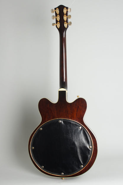 Gretsch PX 6122 Country Gentleman Thinline Hollow Body Electric Guitar (1964)