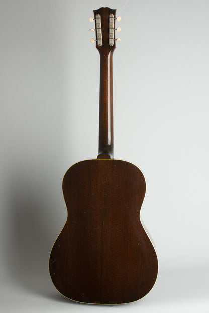 Gibson LG-1 Flat Top Acoustic Guitar (1951)