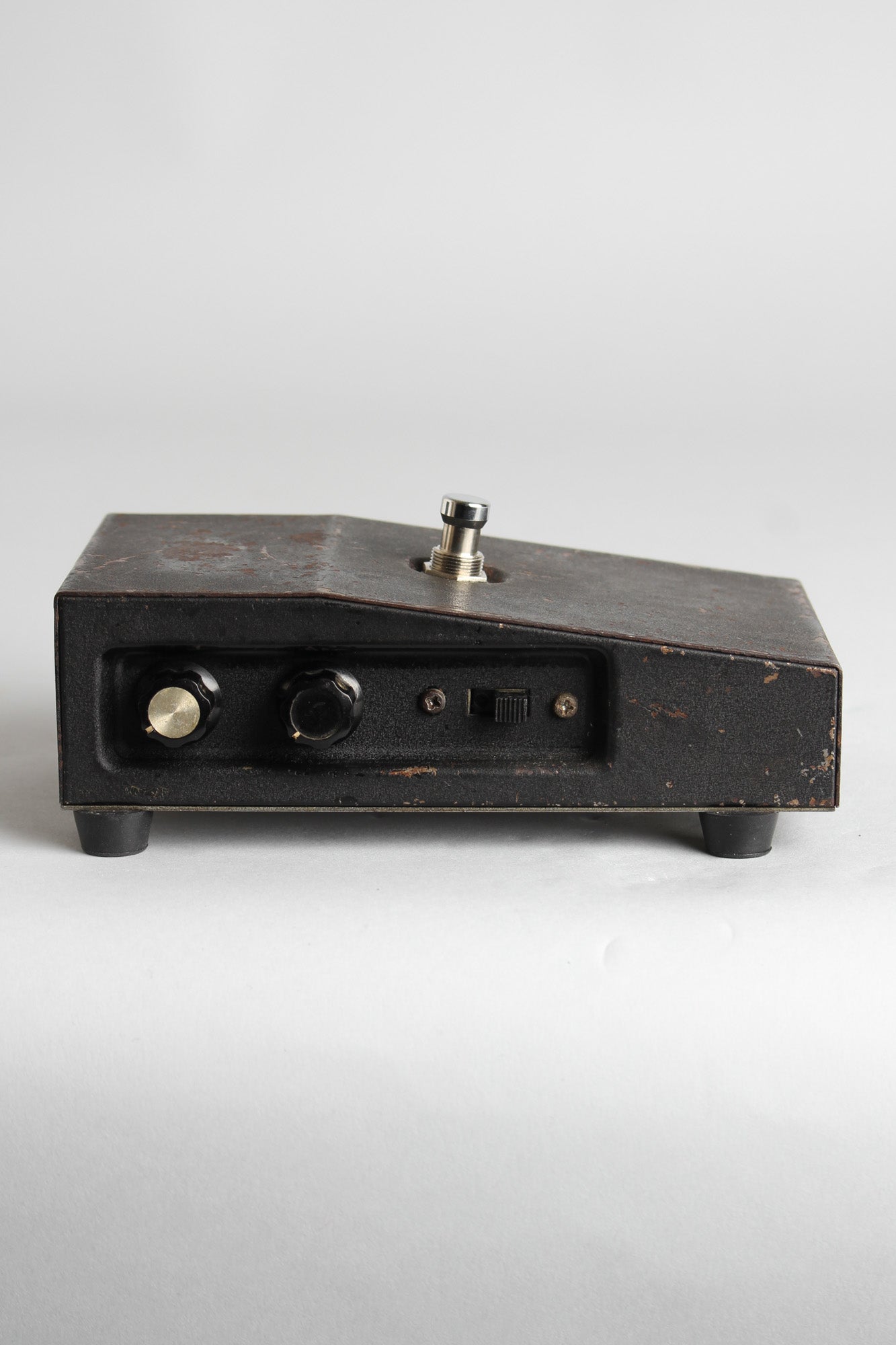 shin-ei Honey baby cry fuzz Fuzz Effect (1968)