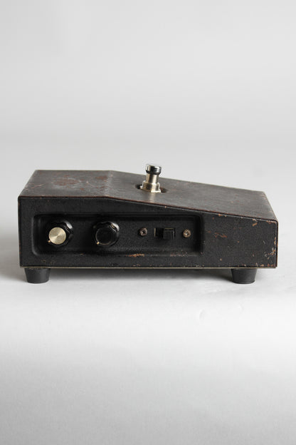 shin-ei Honey baby cry fuzz Fuzz Effect (1968)
