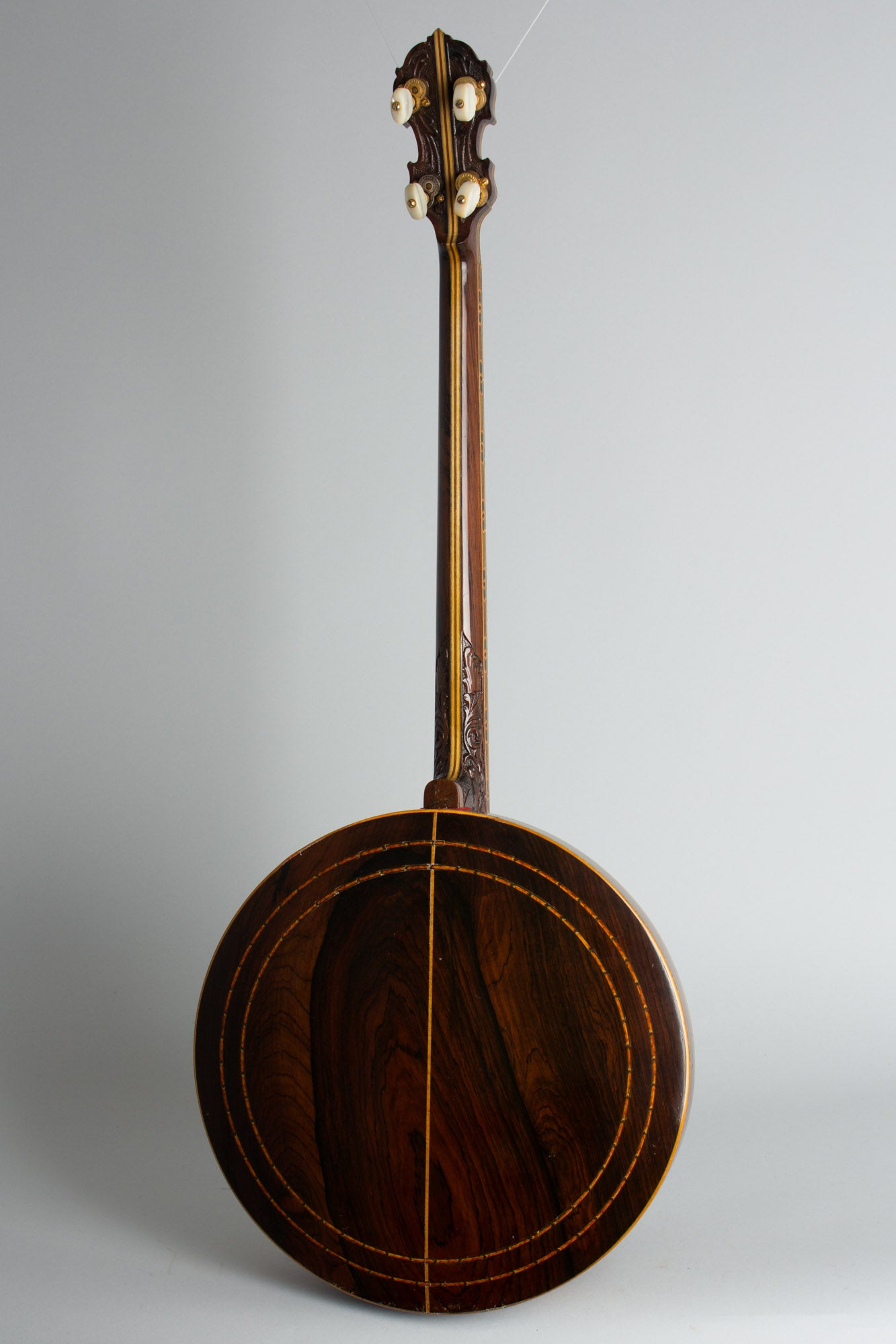 Paramount Style F Tenor Banjo (1926)
