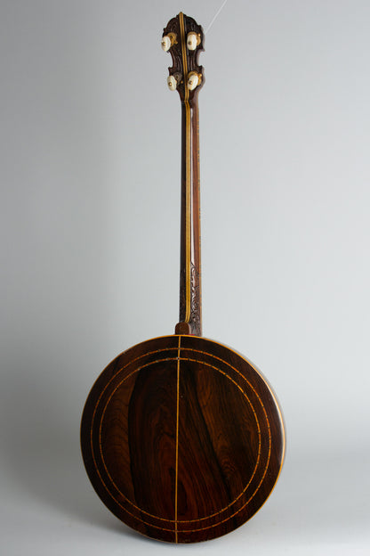 Paramount Style F Tenor Banjo (1926)