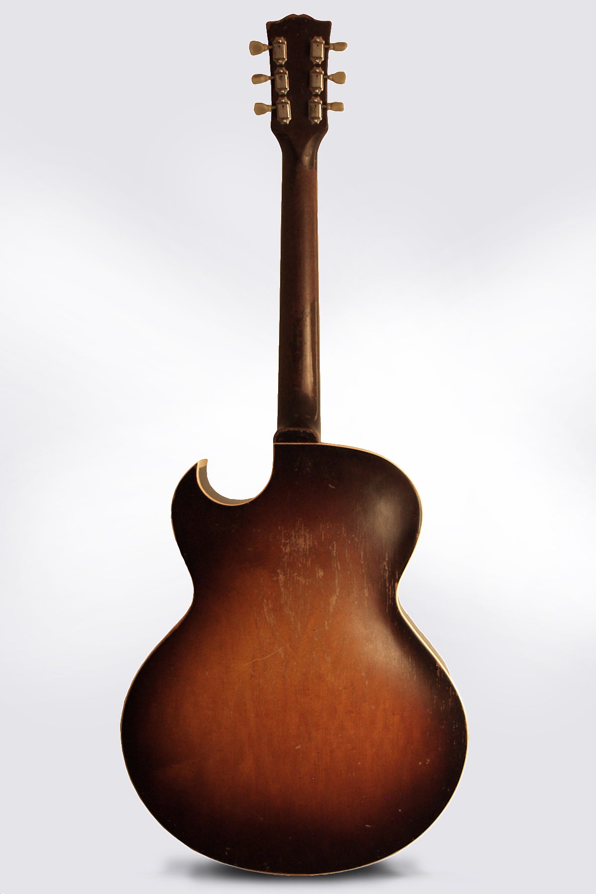 Gibson ES-175 Arch Top Hollow Body Electric Guitar (1951)