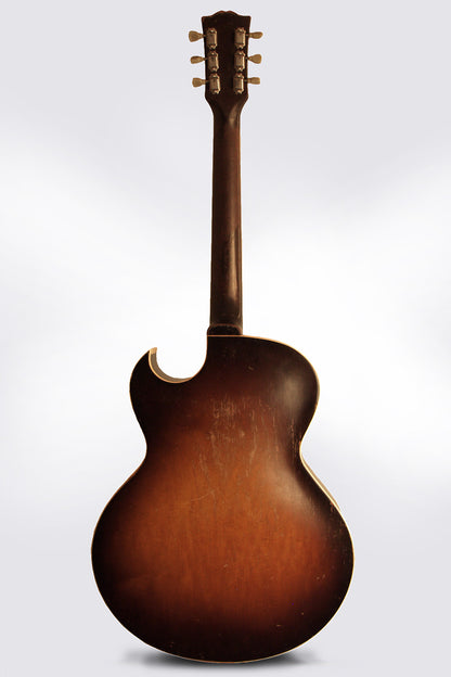 Gibson ES-175 Arch Top Hollow Body Electric Guitar (1951)