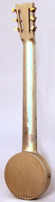 Rickenbacker Electro A-22 ""Frypan"" Lap Steel Electric Guitar (1934)