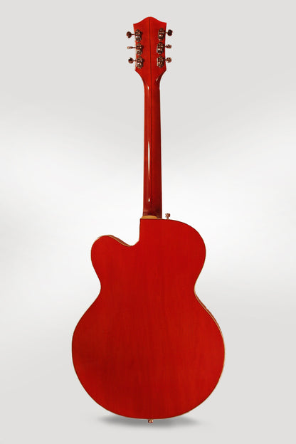 Gretsch Model 6119 Tennessean Arch Top Hollow Body Electric Guitar (1960)