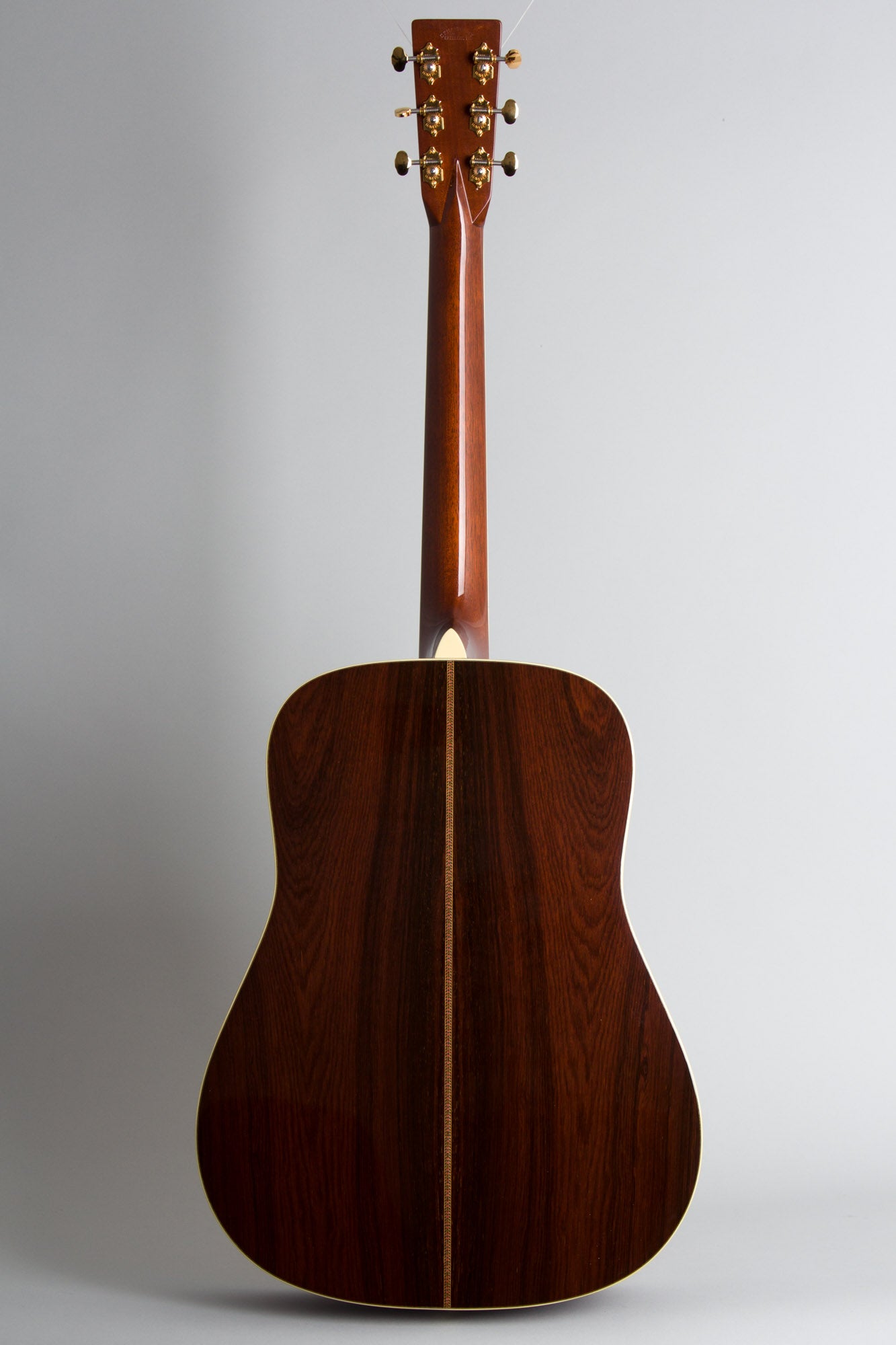 C. F. Martin D-42AR Amazon Rosewood Acoustic Guitar (2007)